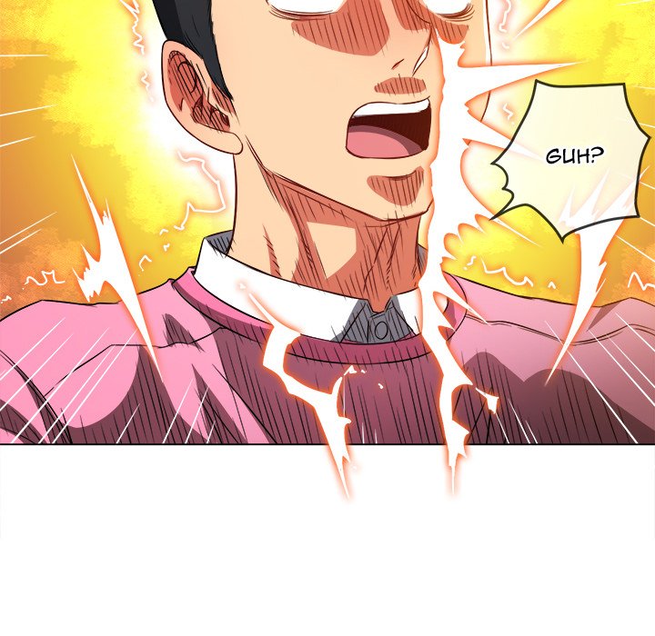 My High School Bully - Chapter 104 - picture 85