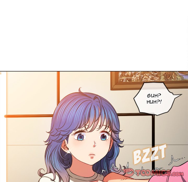 My High School Bully - Chapter 104 - picture 86