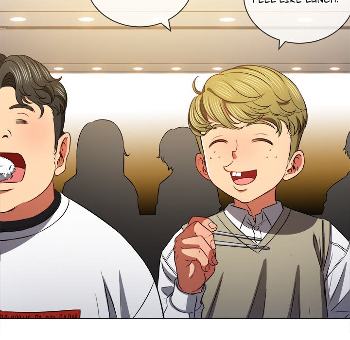 My High School Bully - Chapter 104 - picture 9