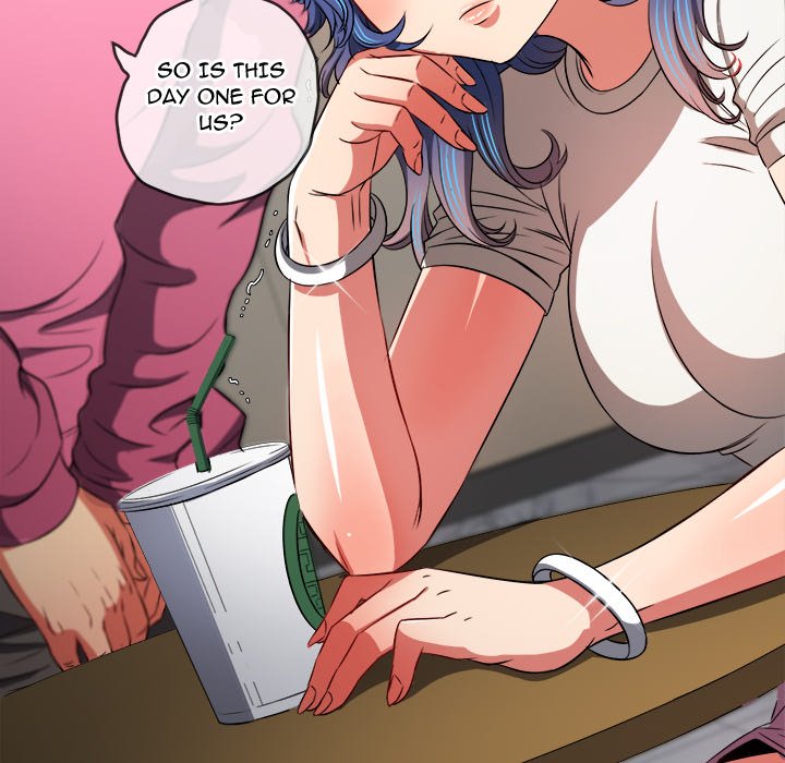 My High School Bully - Chapter 104 - picture 91