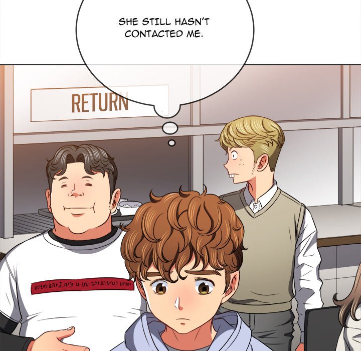 My High School Bully - Chapter 104 - picture 96