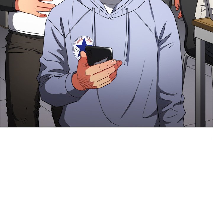 My High School Bully - Chapter 104 - picture 97
