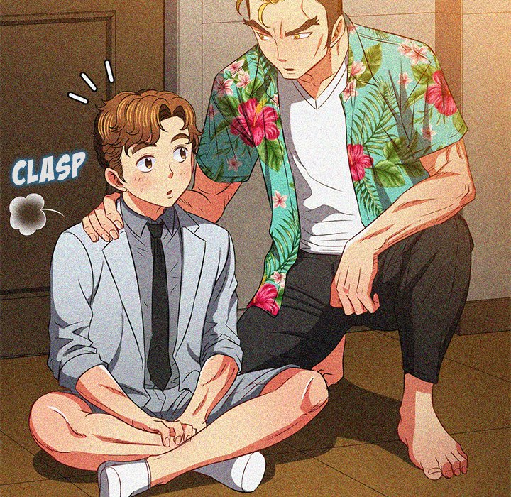 My High School Bully - Chapter 104 - picture 99