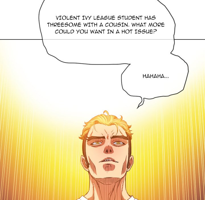 My High School Bully - Chapter 105 - picture 103