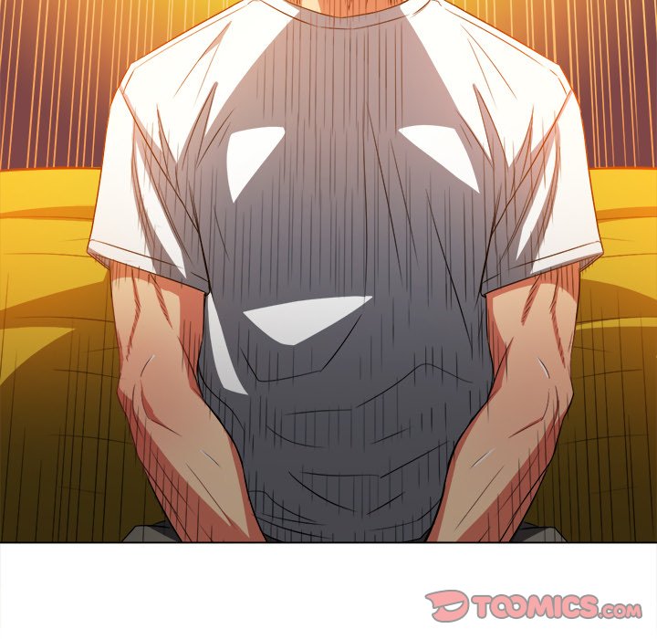 My High School Bully - Chapter 105 - picture 104