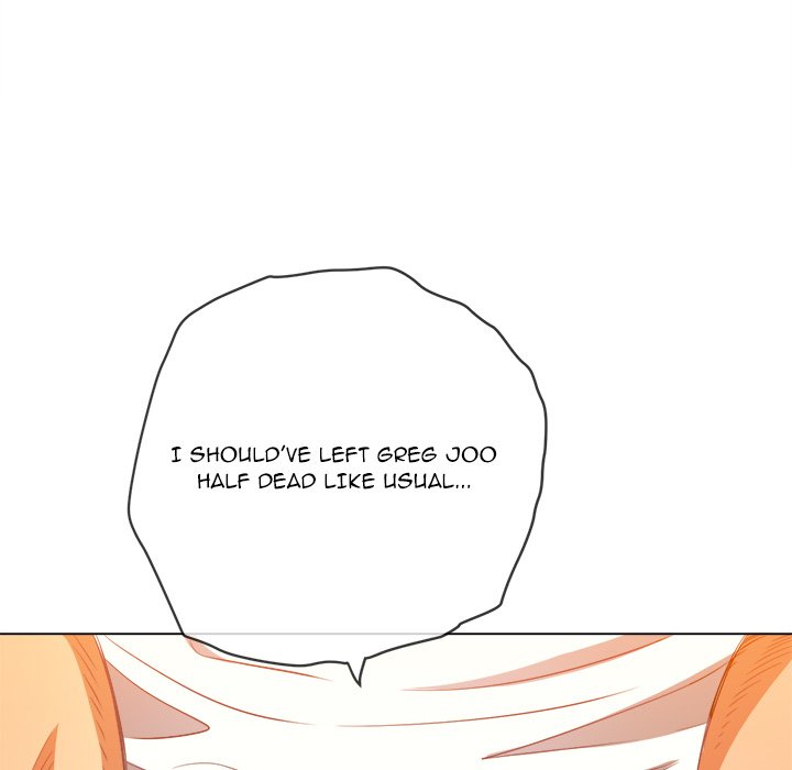 My High School Bully - Chapter 105 - picture 105