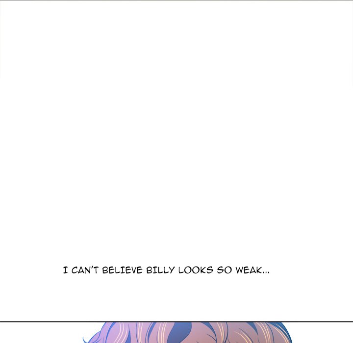 My High School Bully - Chapter 105 - picture 107