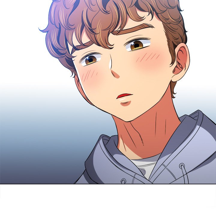 My High School Bully - Chapter 105 - picture 108