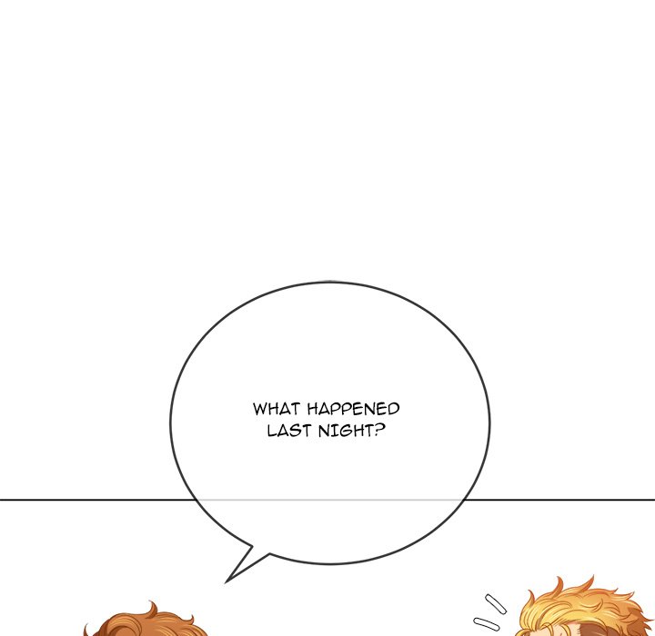 My High School Bully - Chapter 105 - picture 109
