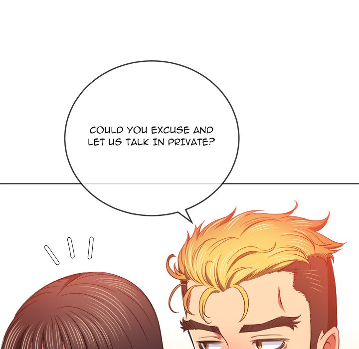 My High School Bully - Chapter 105 - picture 111
