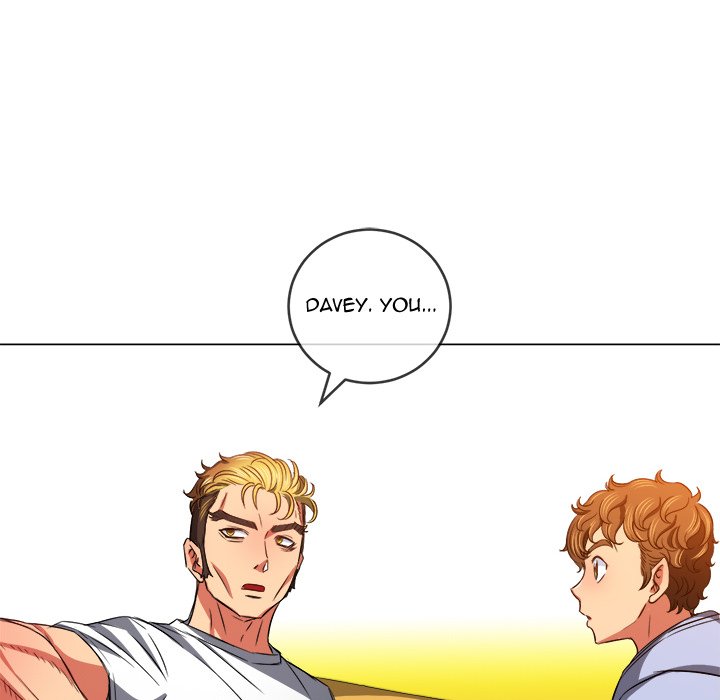 My High School Bully - Chapter 105 - picture 115