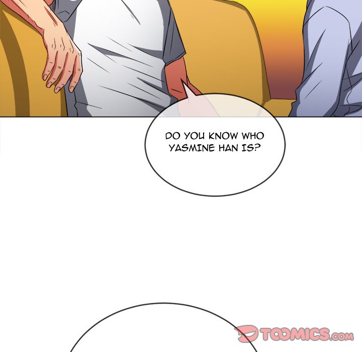 My High School Bully - Chapter 105 - picture 116