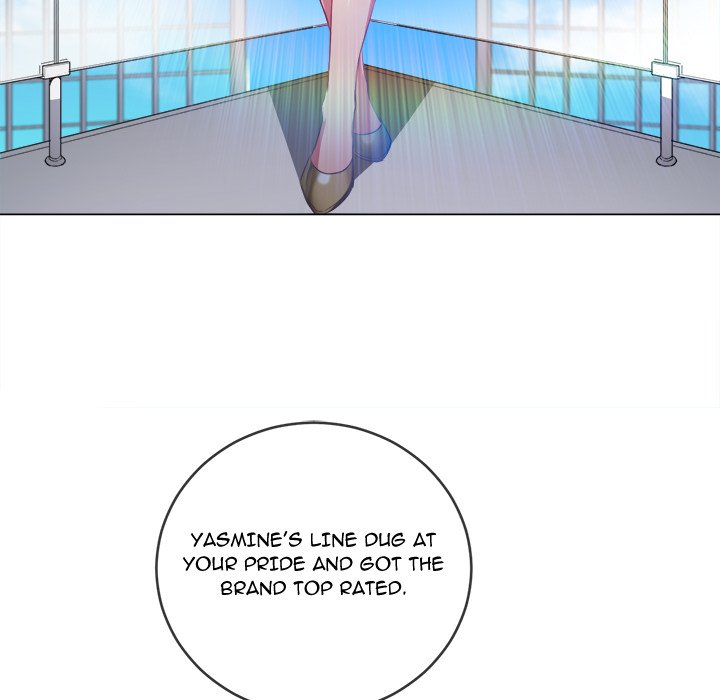 My High School Bully - Chapter 105 - picture 121
