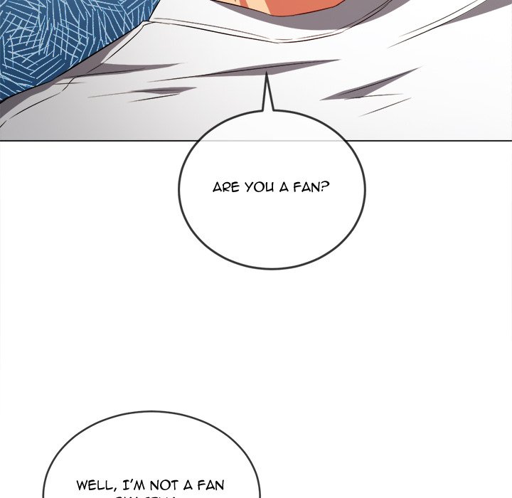 My High School Bully - Chapter 105 - picture 124