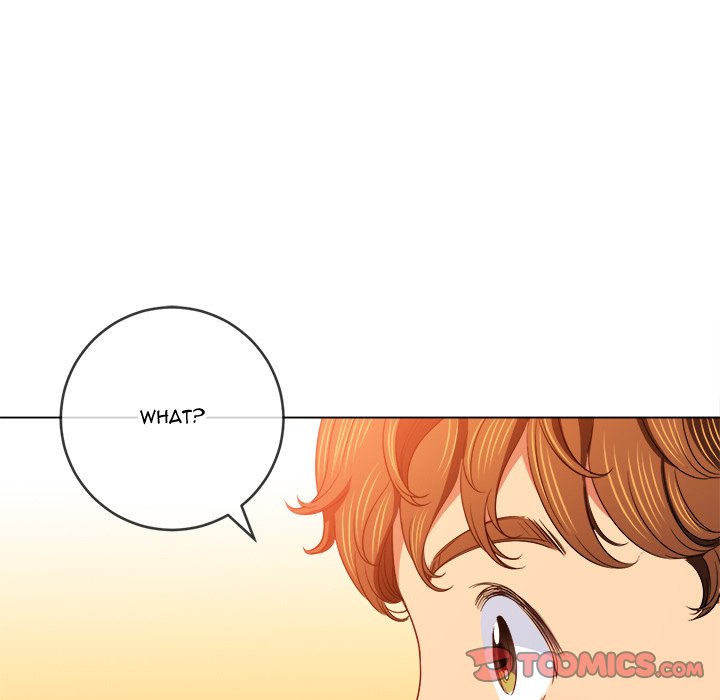 My High School Bully - Chapter 105 - picture 128