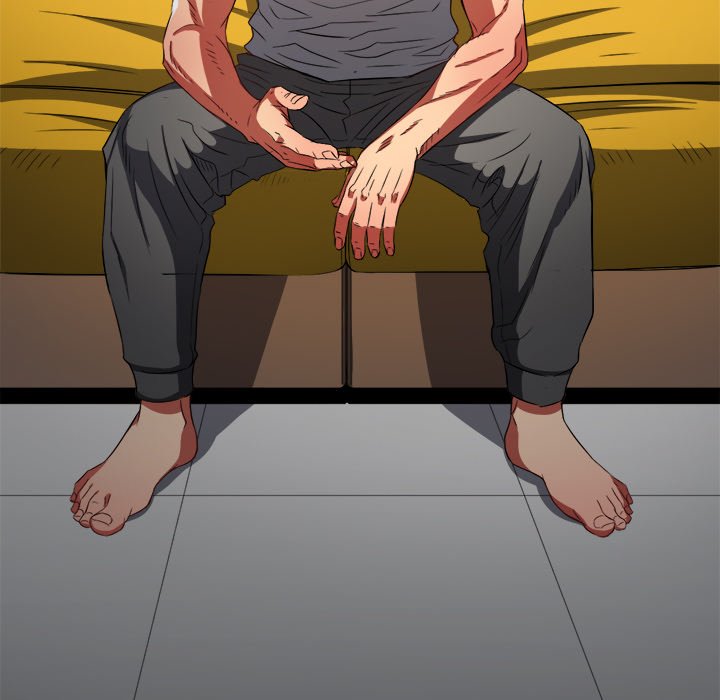 My High School Bully - Chapter 105 - picture 131