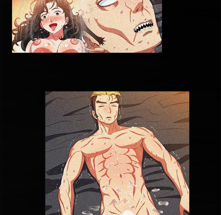 My High School Bully - Chapter 105 - picture 135