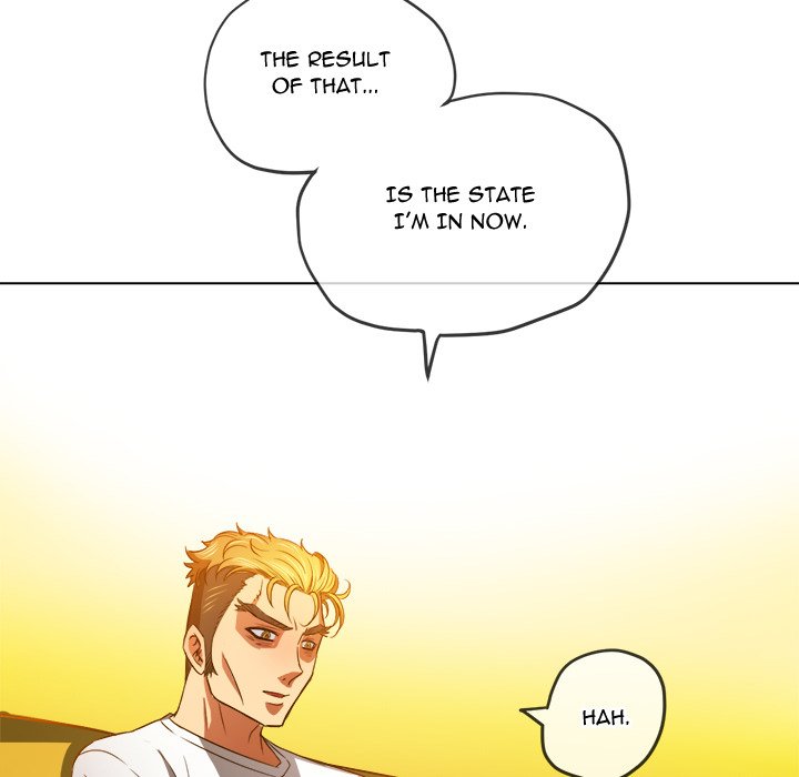 My High School Bully - Chapter 105 - picture 138