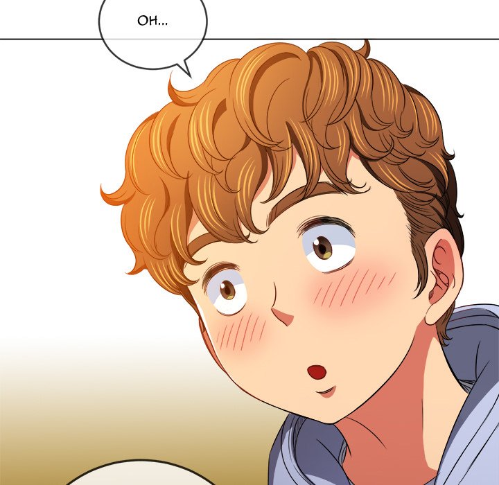 My High School Bully - Chapter 105 - picture 141