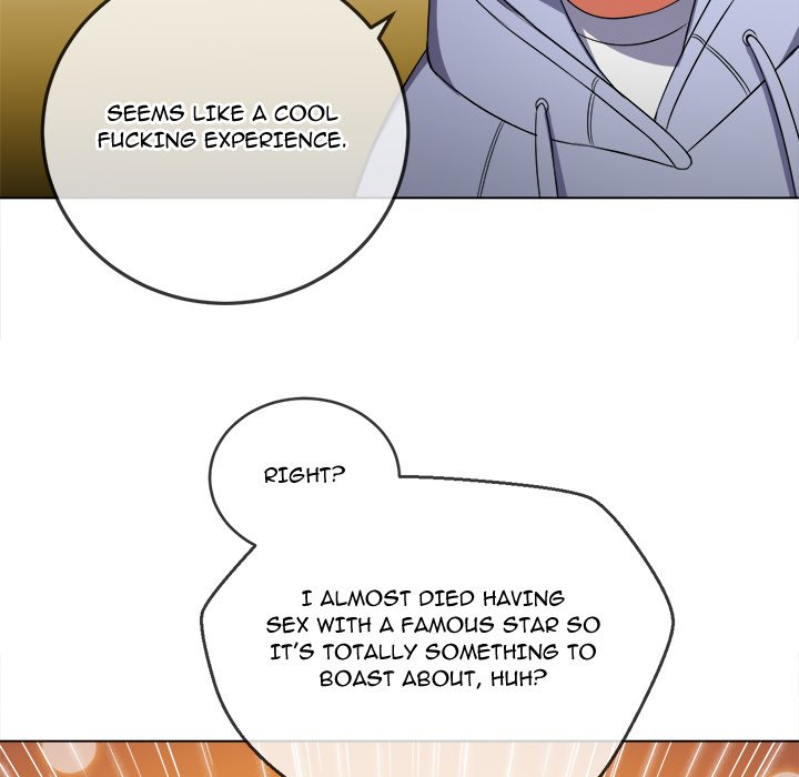 My High School Bully - Chapter 105 - picture 142