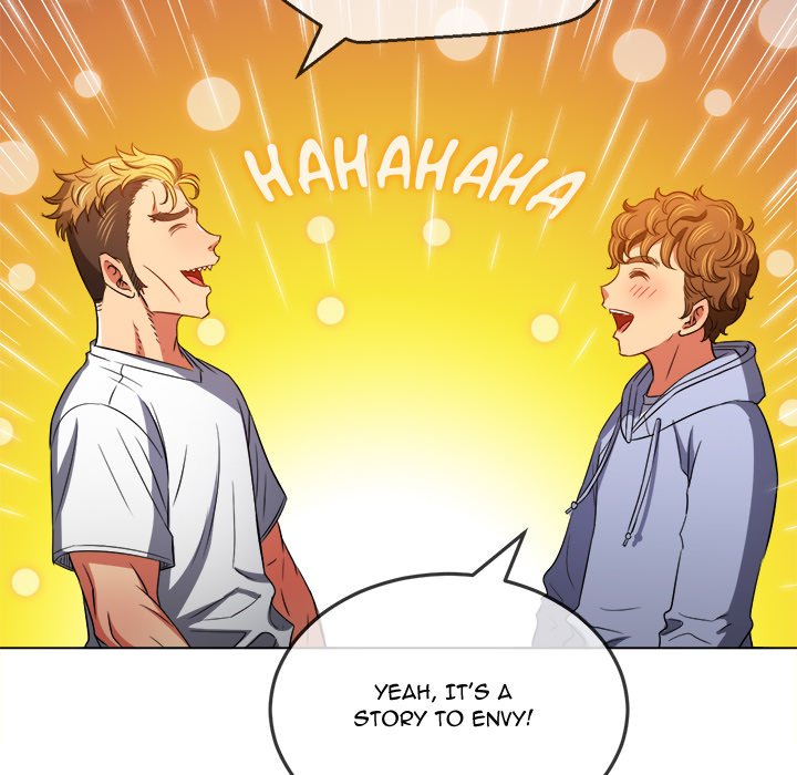 My High School Bully - Chapter 105 - picture 143