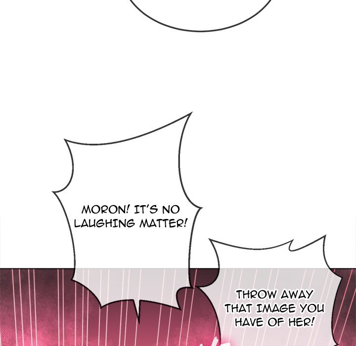 My High School Bully - Chapter 105 - picture 144