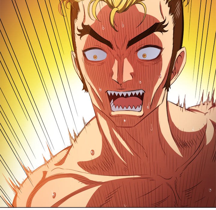 My High School Bully - Chapter 105 - picture 15