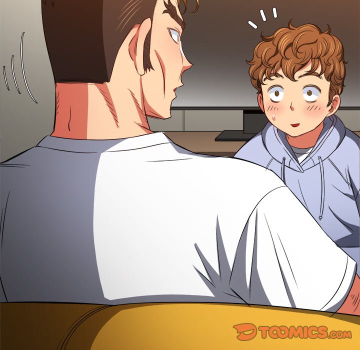 My High School Bully - Chapter 105 - picture 152