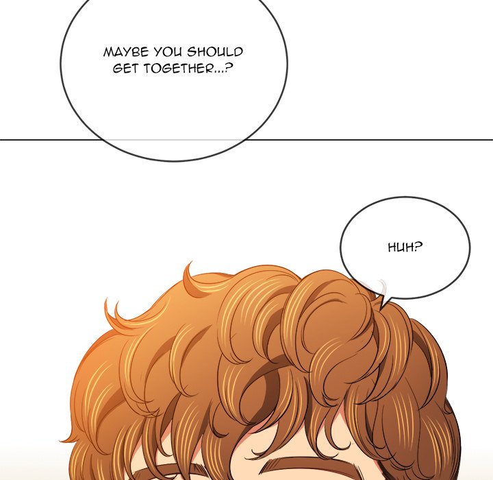 My High School Bully - Chapter 105 - picture 154