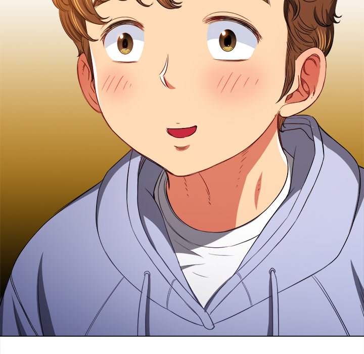 My High School Bully - Chapter 105 - picture 155