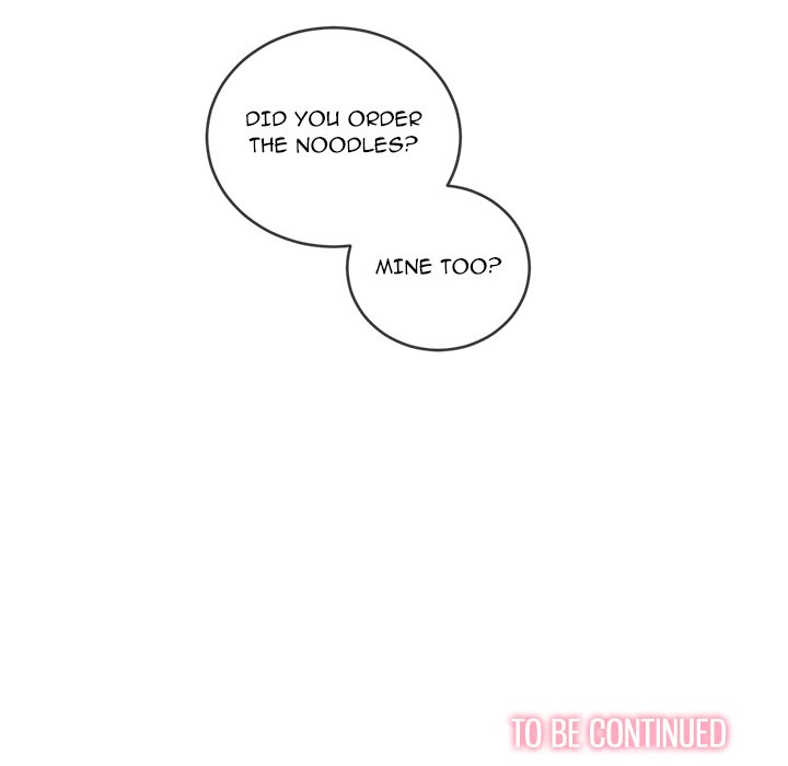 My High School Bully - Chapter 105 - picture 157