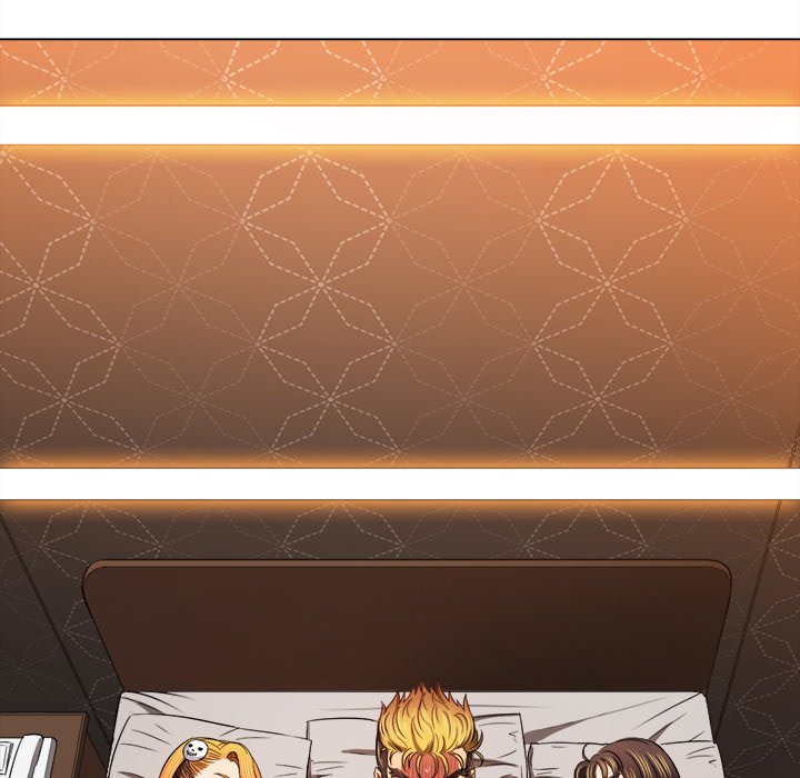 My High School Bully - Chapter 105 - picture 17