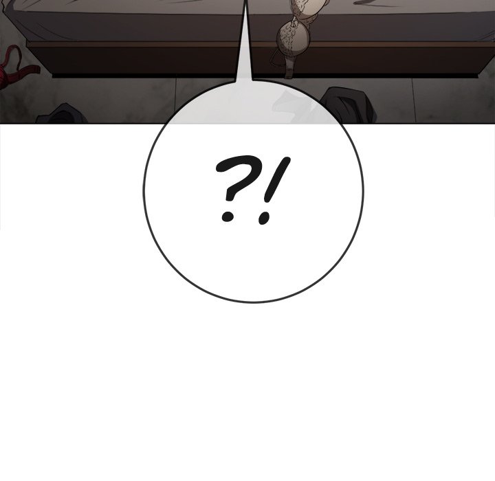 My High School Bully - Chapter 105 - picture 19