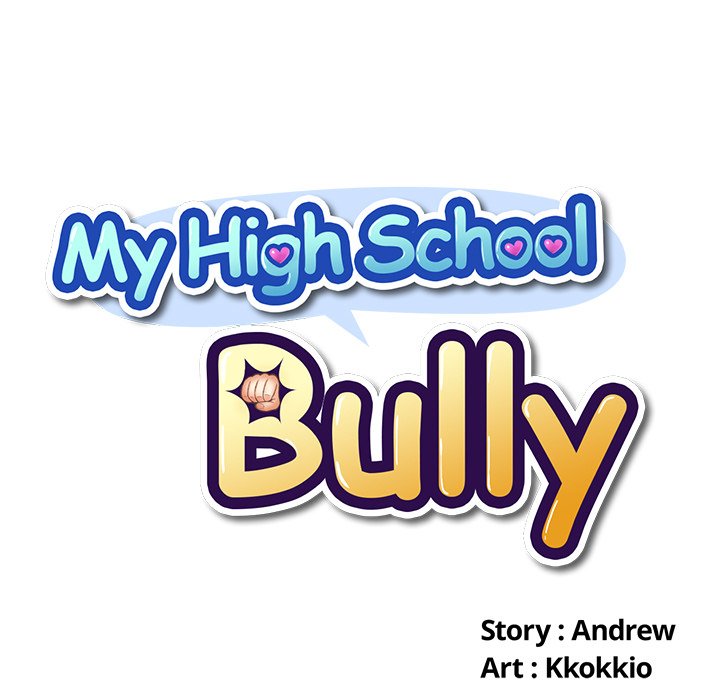 My High School Bully - Chapter 105 - picture 23