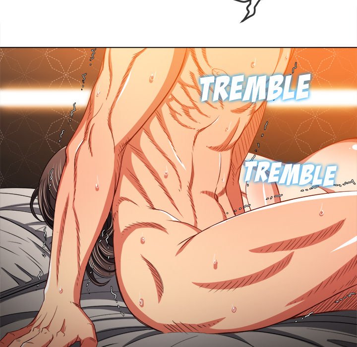 My High School Bully - Chapter 105 - picture 25