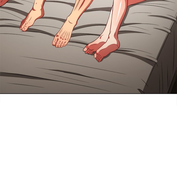 My High School Bully - Chapter 105 - picture 28