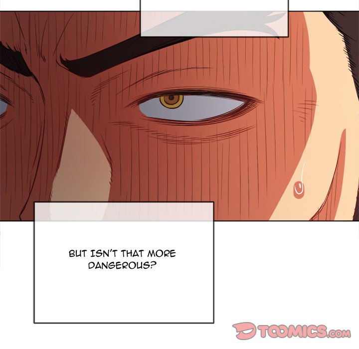 My High School Bully - Chapter 105 - picture 32