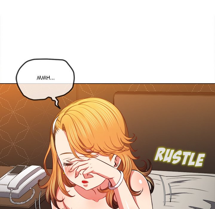 My High School Bully - Chapter 105 - picture 35