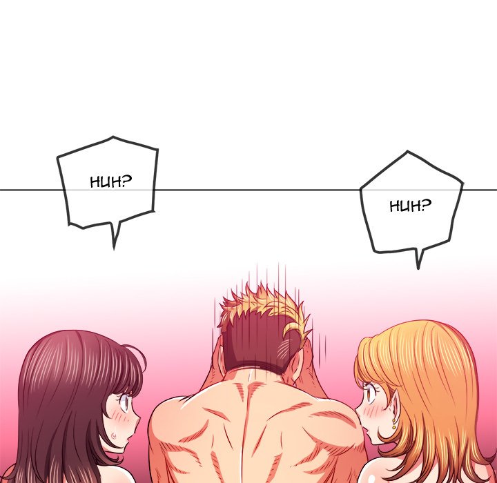 My High School Bully - Chapter 105 - picture 37