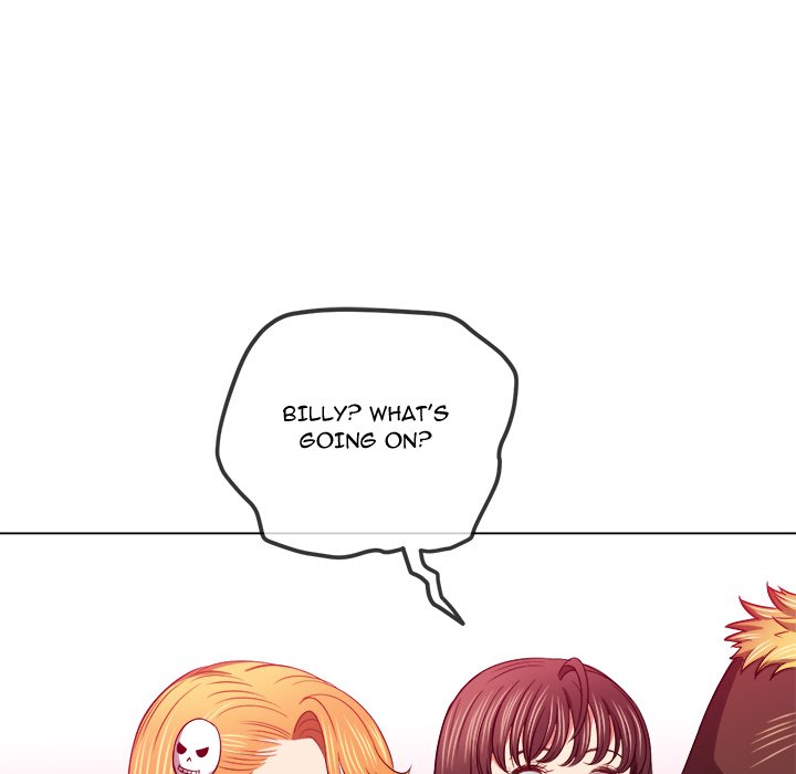 My High School Bully - Chapter 105 - picture 39