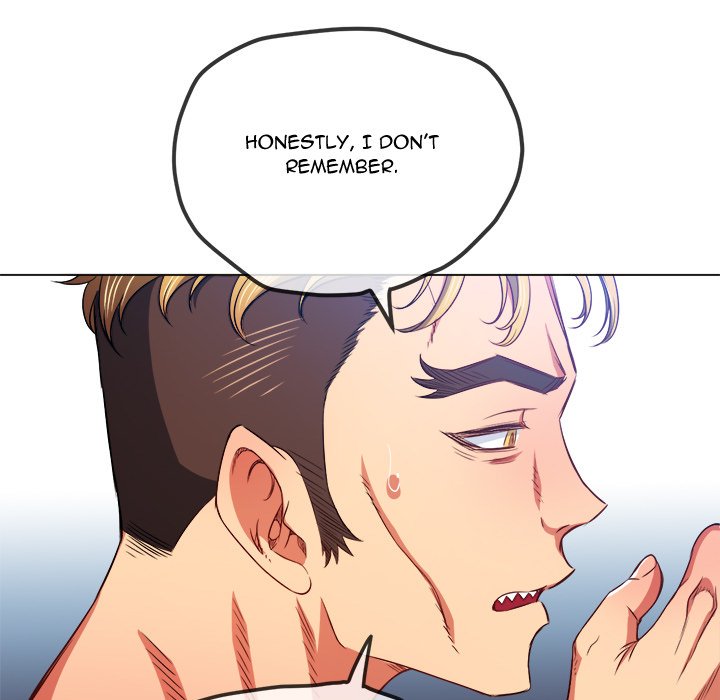 My High School Bully - Chapter 105 - picture 41