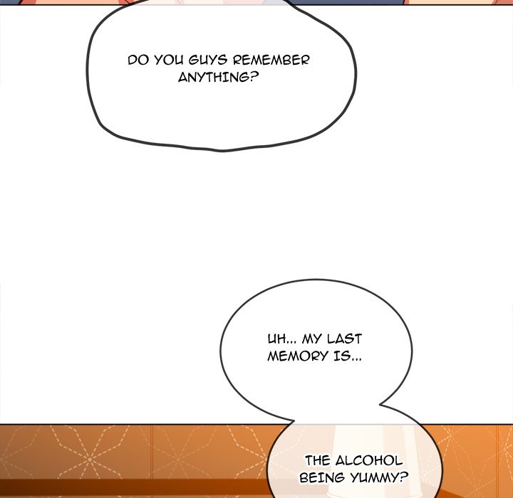 My High School Bully - Chapter 105 - picture 42