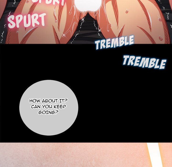 My High School Bully - Chapter 105 - picture 49