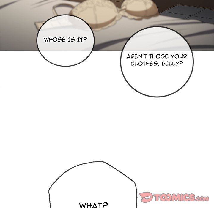 My High School Bully - Chapter 105 - picture 62