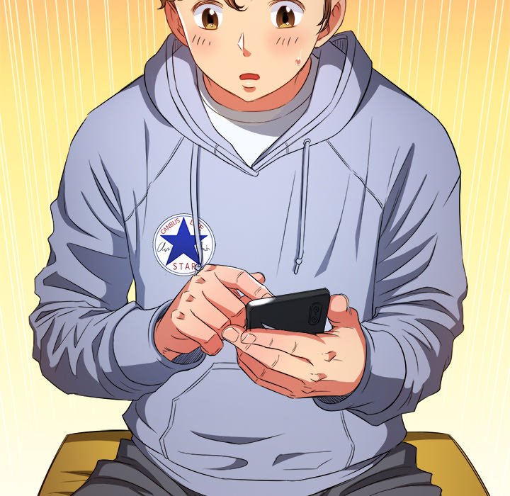 My High School Bully - Chapter 105 - picture 79