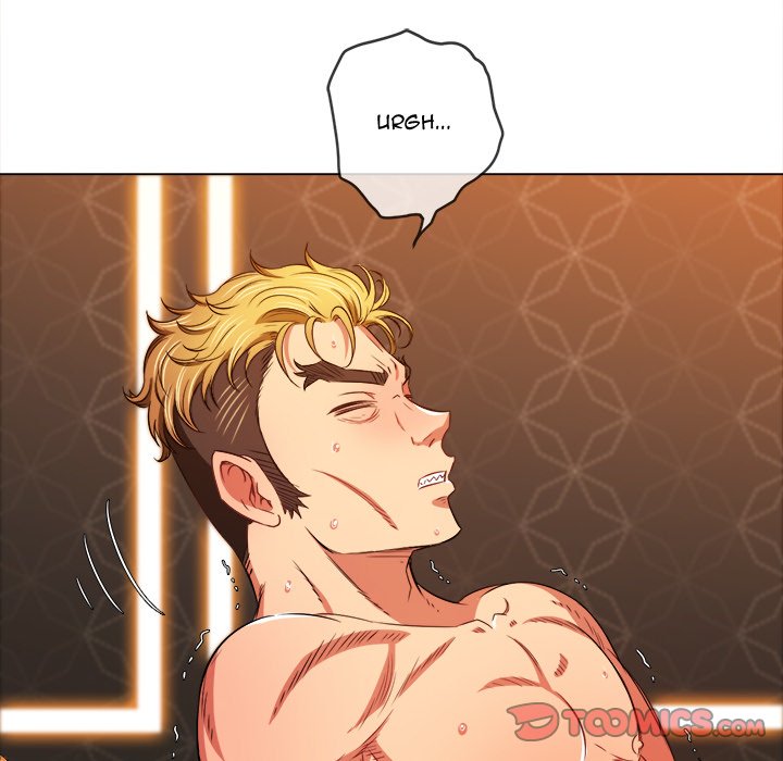My High School Bully - Chapter 105 - picture 8