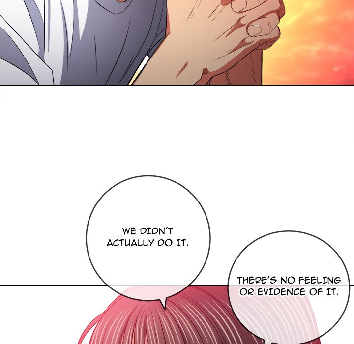 My High School Bully - Chapter 105 - picture 85
