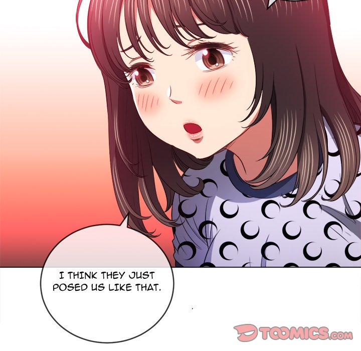 My High School Bully - Chapter 105 - picture 86