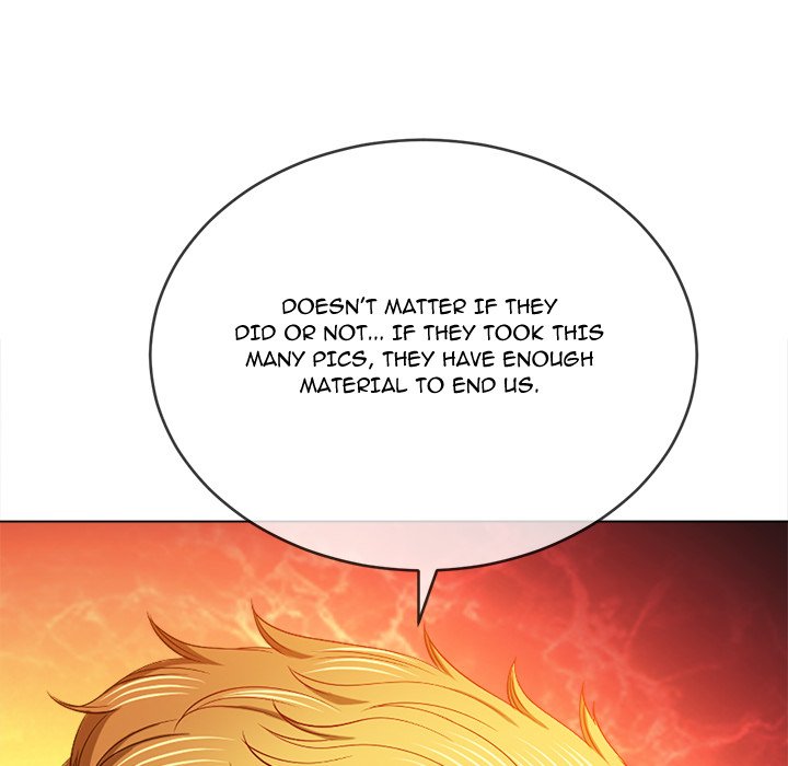 My High School Bully - Chapter 105 - picture 87