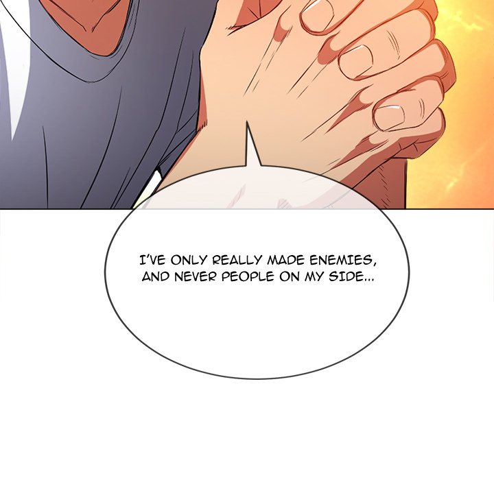 My High School Bully - Chapter 105 - picture 89